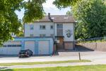Etagenwohnung Bad Dürrheim - 3.5 Zimmer, 79 m&sup2;, 595&euro; | Angebot:23862111
