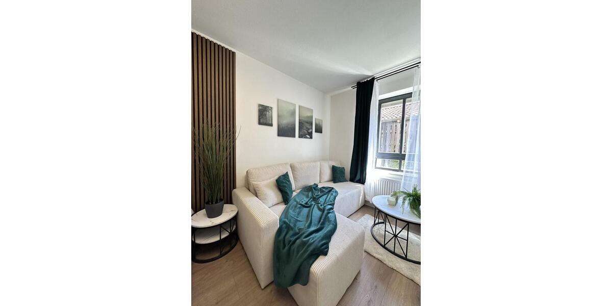 Etagenwohnung Freising Am Vogelherd - 1 Zimmer, 36 m&sup2;, 1.350&euro; | Angebot:26544517