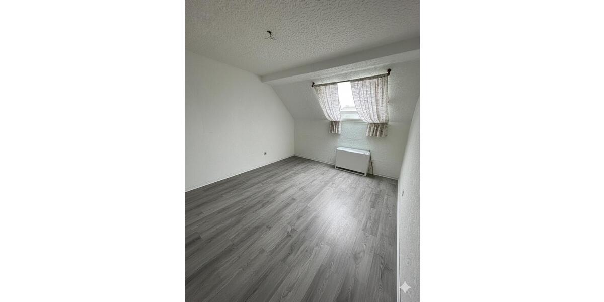 3-Zimmer Wohnung zu vermieten 74,3 qm Essen-Katernberg 3 zimmer