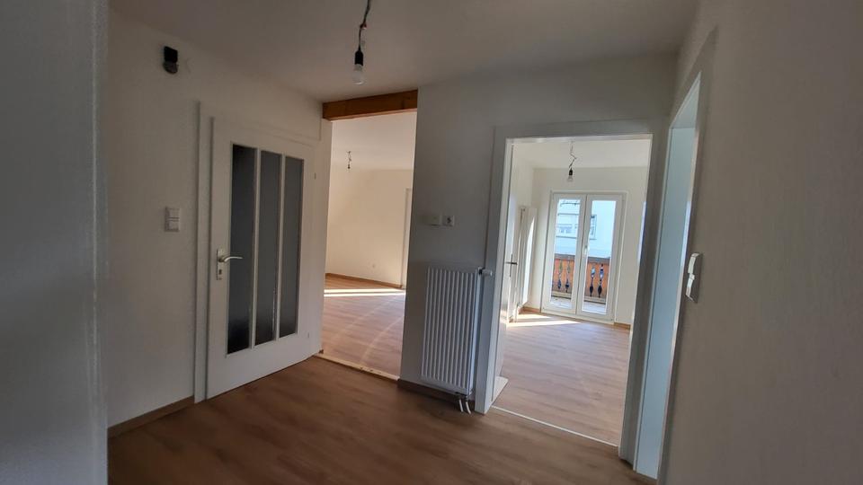 Etagenwohnung St. Blasien - 3 Zimmer, 60 m&sup2;, 925&euro; | Angebot:26419045