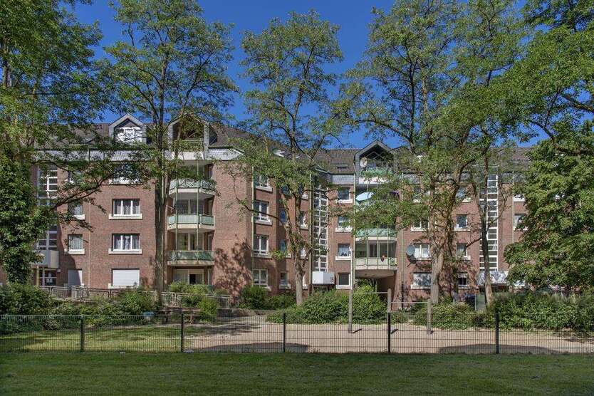 Wohnung zum Mieten in Witten 337,66 € 61 m² 2 zimmer