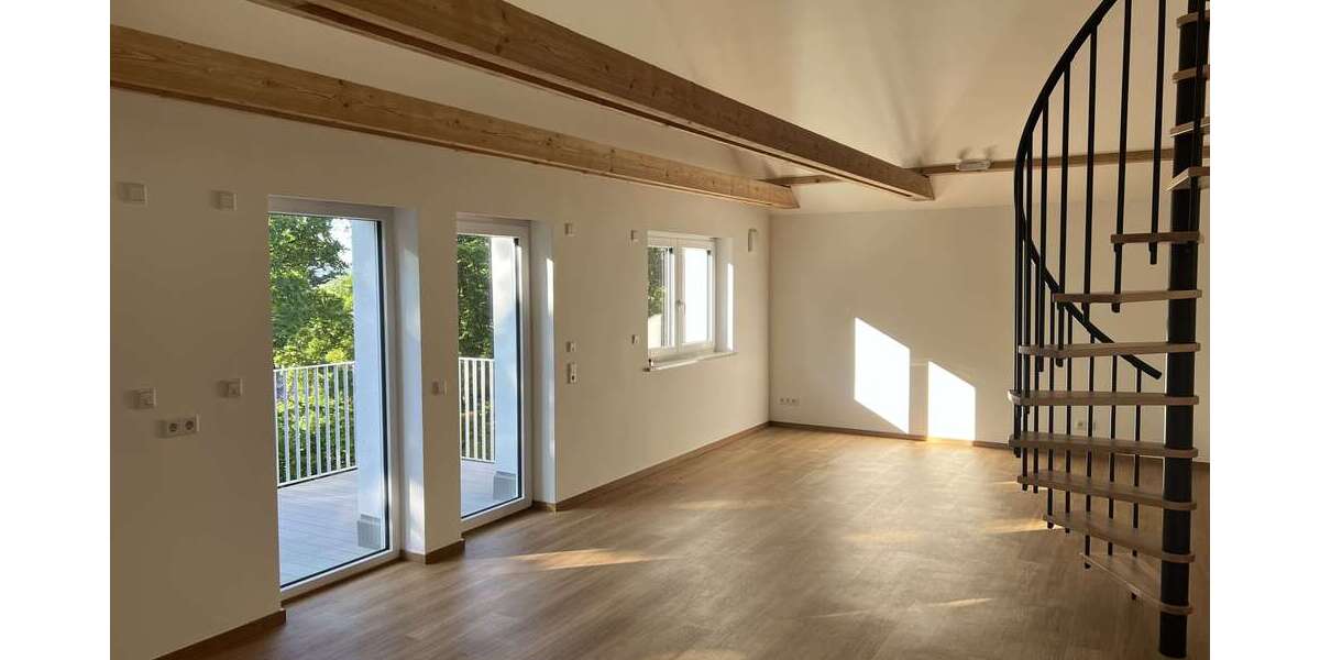 Etagenwohnung Adelsdorf - 3 Zimmer, 94 m&sup2;, 1.300&euro; | Angebot:26683495