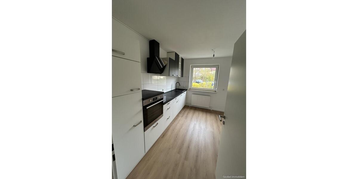 Etagenwohnung Rothenburg ob der Tauber - 3 Zimmer, 77 m&sup2;, 845&euro; | Angebot:26547210