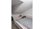Dachgeschoßwohnung Ingolstadt Friedrichshofen-Hollerstauden - 2 Zimmer, 45 m&sup2;, 810&euro; | Angebot:26585553