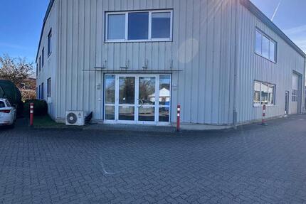 Gewerbeobjekt Tostedt - 1.023&euro; | Angebot:25805316