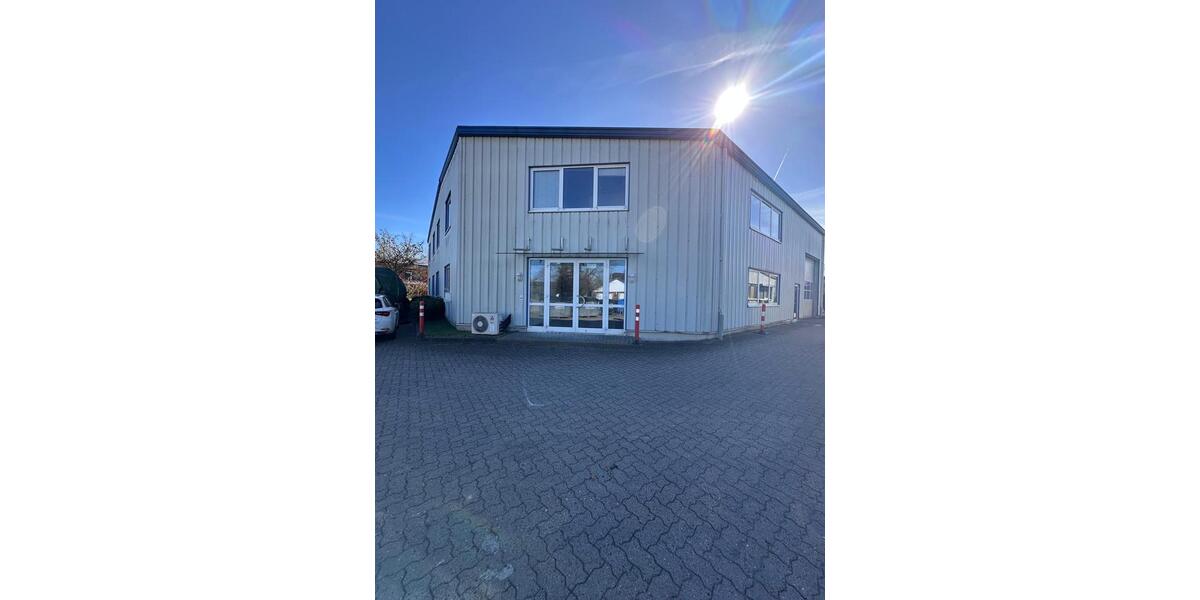 Gewerbeobjekt Tostedt - 1.023&euro; | Angebot:25805316