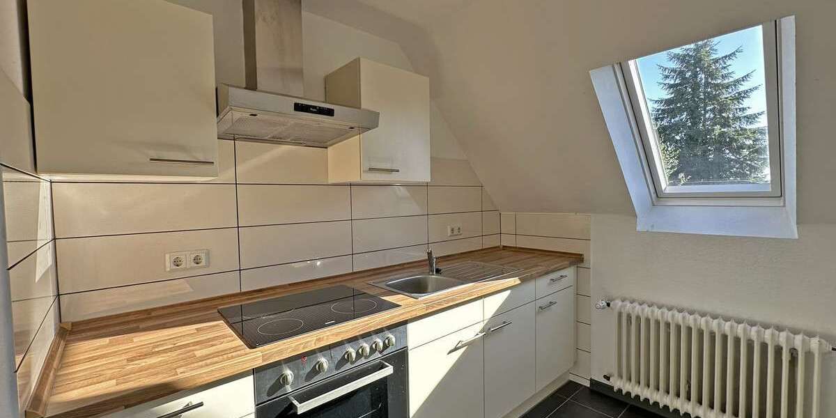 Etagenwohnung Wiesmoor - 3 Zimmer, 70 m&sup2;, 550&euro; | Angebot:26472704