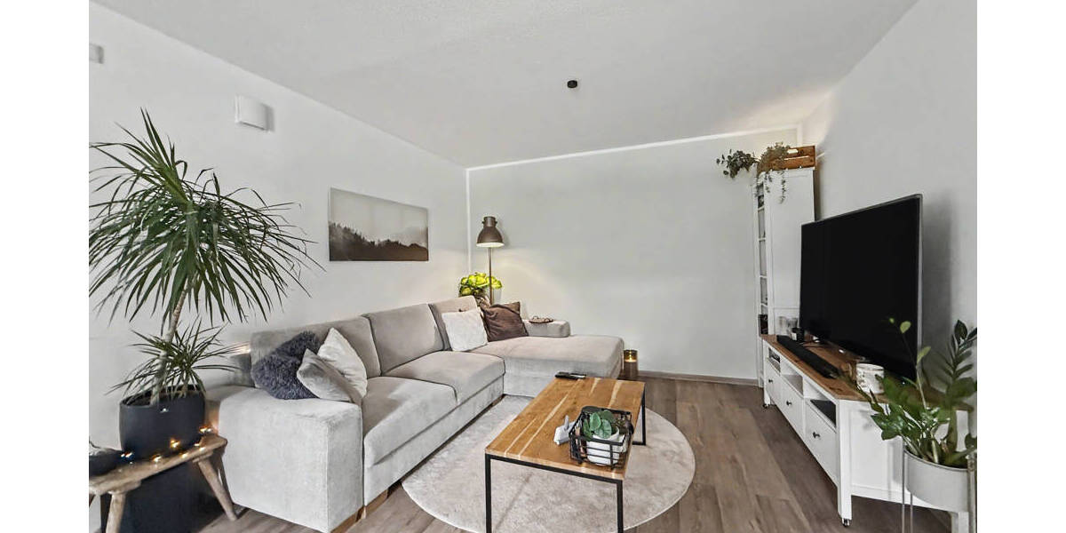 Doppelhaushälfte Apen / Augustfehn Vreschen-Bokel - 4 Zimmer, 89 m&sup2;, 1.040&euro; | Angebot:26758924