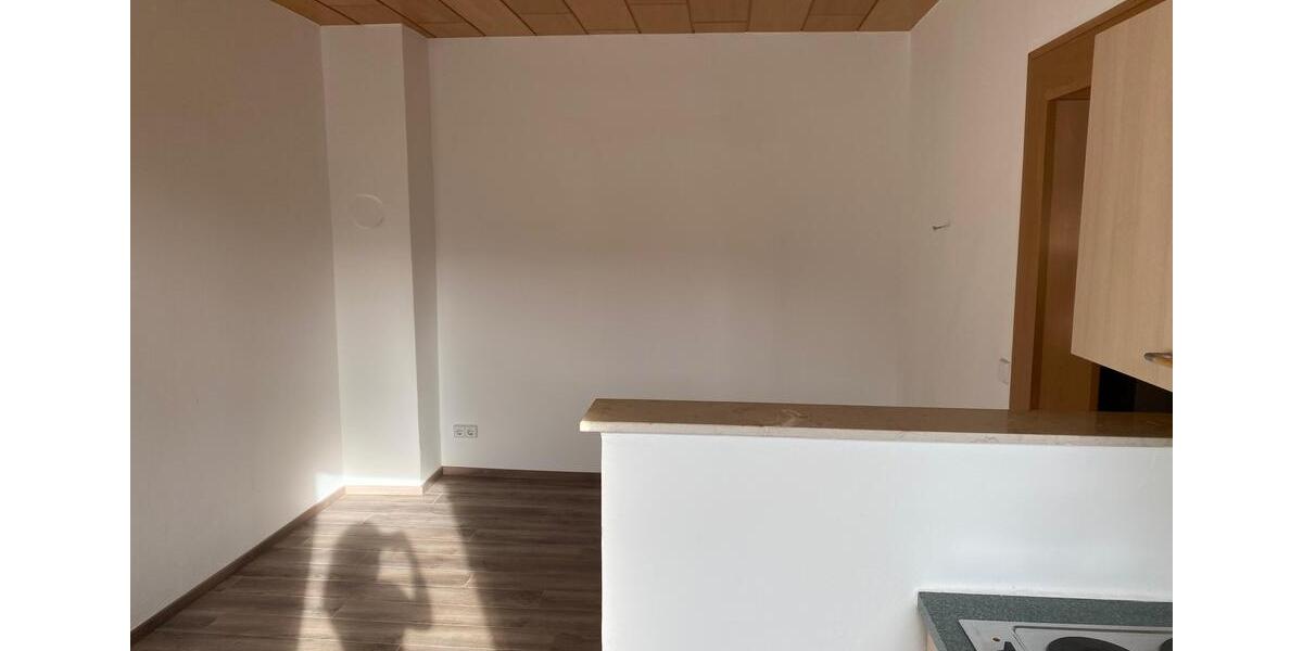 Etagenwohnung Raguhn-Jeßnitz Jeßnitz - 1 Zimmer, 25 m&sup2;, 335&euro; | Angebot:24851584