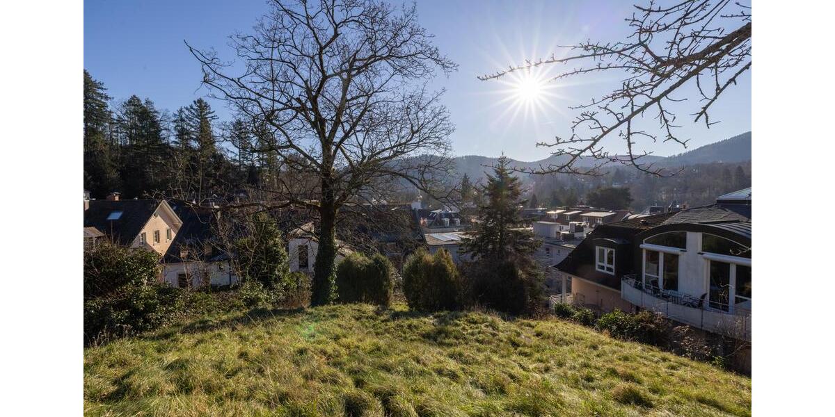 Maisonettenwohnung Baden-Baden Baden - 3.5 Zimmer, 94 m&sup2;, 1.180&euro; | Angebot:26677145