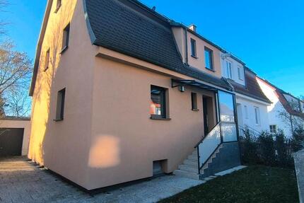 Haus München Ramersdorf-Perlach - 4 Zimmer, 120 m&sup2;, 3.200&euro; | Angebot:26048195