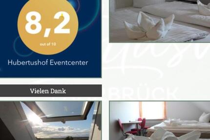 Monteurzimmer ab 17€Übernachtung 9 zimmer