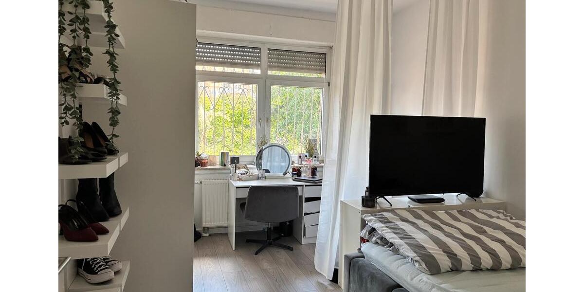Erdgeschoßwohnung Mannheim Niederfeld - 3 Zimmer, 14 m&sup2;, 600&euro; | Angebot:26580130