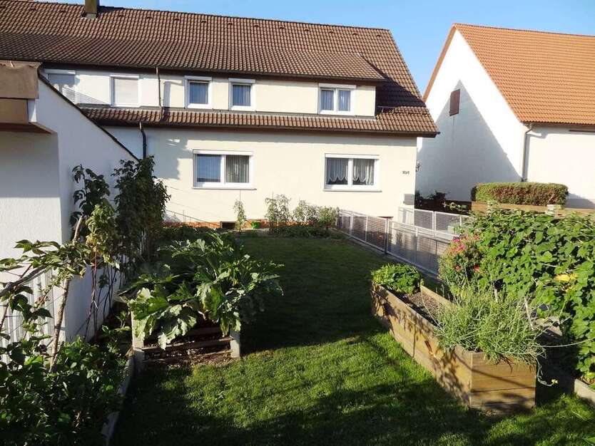 Haus zum Mieten in Nattheim 2.500 € 167 m²