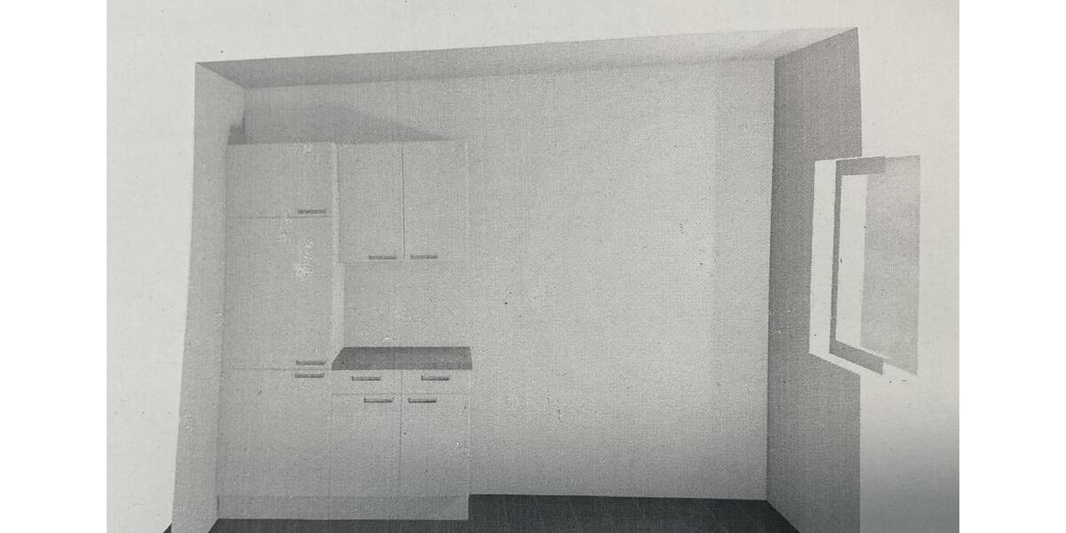 Etagenwohnung Osterode am Harz - 2 Zimmer, 53 m&sup2;, 550&euro; | Angebot:25869781