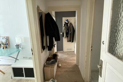 Wohnung Flensburg - 3 Zimmer, 50 m&sup2;, 490&euro; | Angebot:25963501