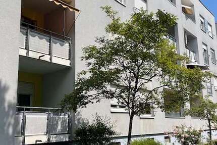 Wohnung zum Mieten in Mannheim 720 € 65 m² 2 zimmer