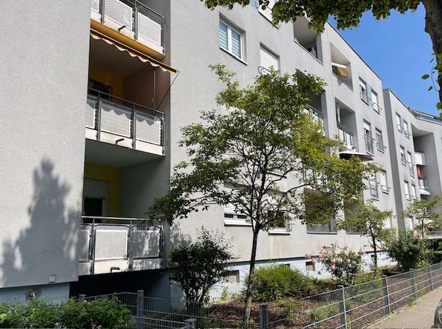 Wohnung zum Mieten in Mannheim 720 € 65 m² 2 zimmer