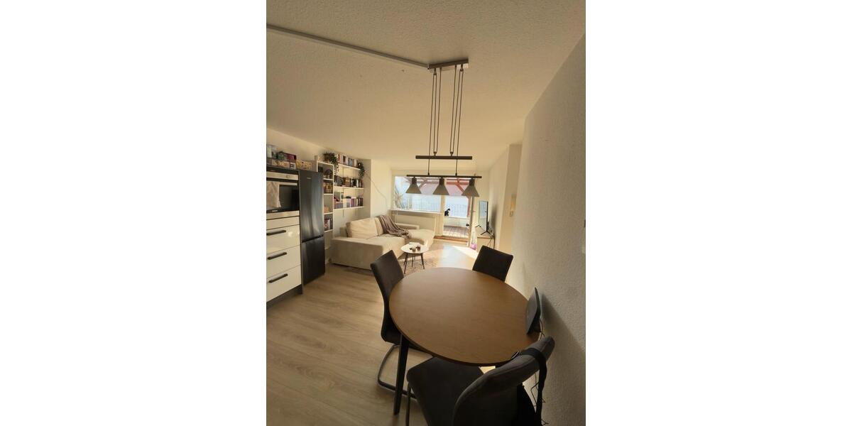 Dachgeschoßwohnung Brandenburg an der Havel - 2 Zimmer, 48 m&sup2;, 432&euro; | Angebot:26022790