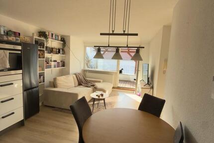 Wohnung Brandenburg an der Havel - 2 Zimmer, 48 m&sup2;, 432&euro; | Angebot:26022790