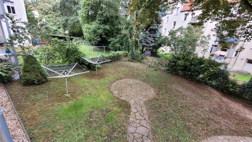 Etagenwohnung Wolmirstedt - 3 Zimmer, 83 m&sup2;, 619&euro; | Angebot:25805880