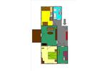 Etagenwohnung Zittau - 3 Zimmer, 73 m&sup2;, 473&euro; | Angebot:26686443