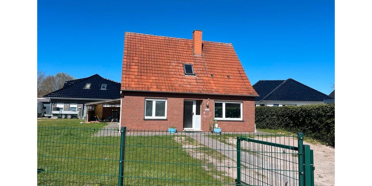 Einfamilienhaus zu vermieten 6 zimmer