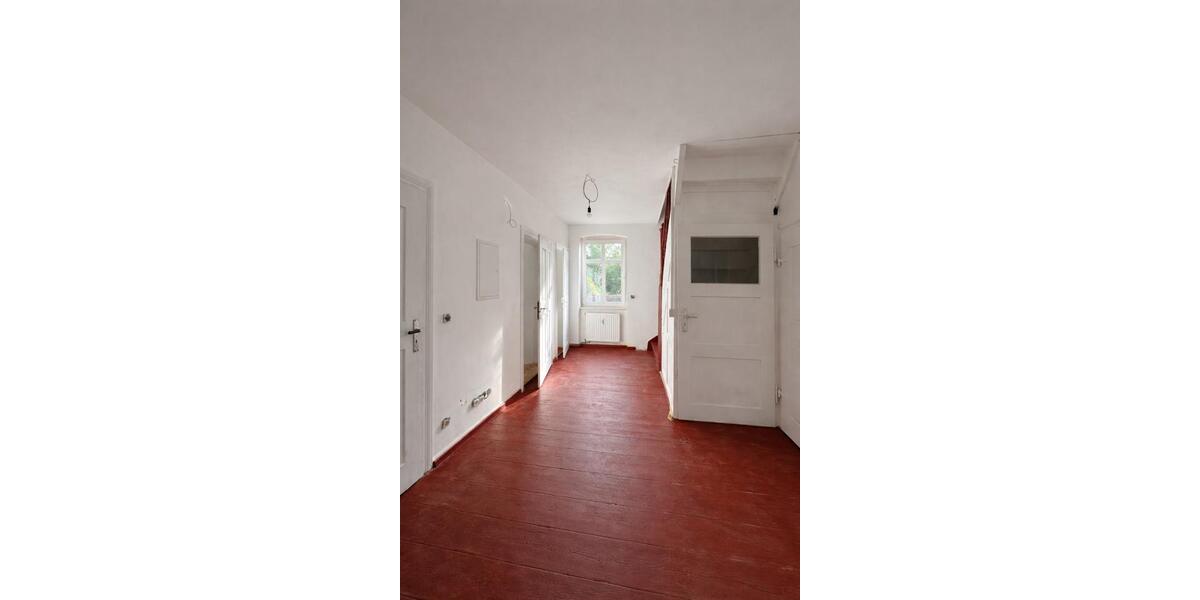 Etagenwohnung Bitterfeld-Wolfen Bitterfeld - 4 Zimmer, 92 m&sup2;, 680&euro; | Angebot:26022930