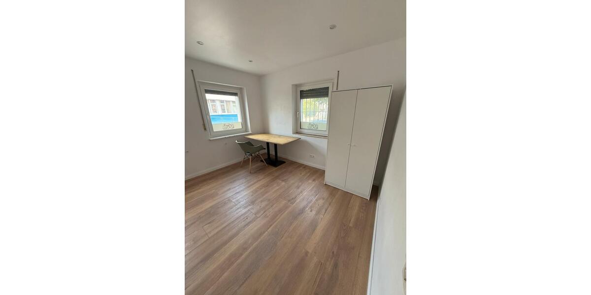 Wohnen auf Zeit Ulm Obertalfingen - 1 Zimmer, 15 m&sup2;, 525&euro; | Angebot:26080568