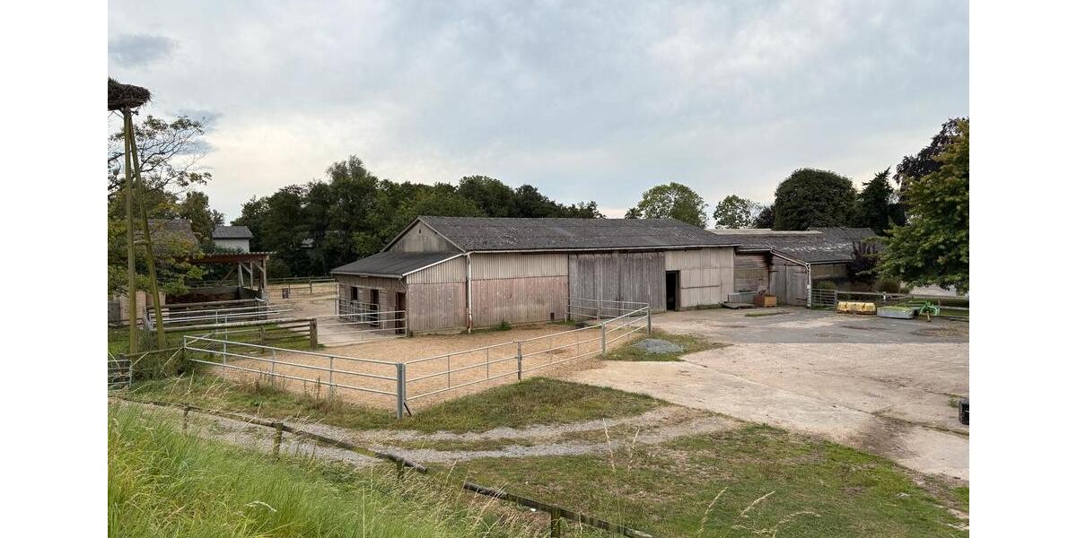 Gewerbeobjekt Drochtersen - 2.500&euro; | Angebot:26494489