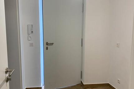 1 Zimmer Wohnung im Herzen Schwandorfs zu vermieten 1 zimmer