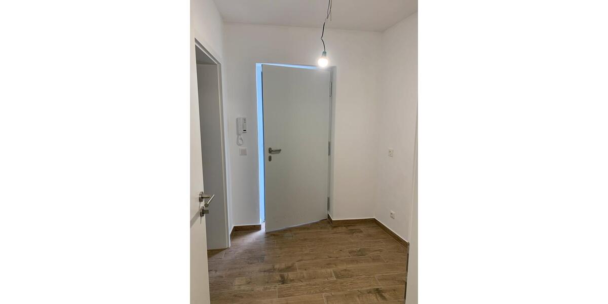 1 Zimmer Wohnung im Herzen Schwandorfs zu vermieten 1 zimmer