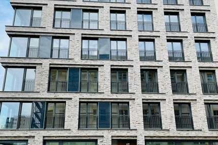 Wohnung zum Mieten in Berlin 1.150 € 40.65 m² 2 zimmer