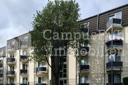 Wohnung zum Mieten in Bochum 250 € 22 m² 1 zimmer