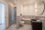 Etagenwohnung Berlin Spandau - 4 Zimmer, 133 m&sup2;, 2.900&euro; | Angebot:26296602