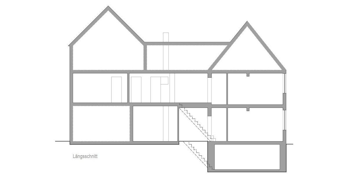 Etagenwohnung Limburg an der Lahn - 5 Zimmer, 160 m&sup2;, 1.300&euro; | Angebot:26039095