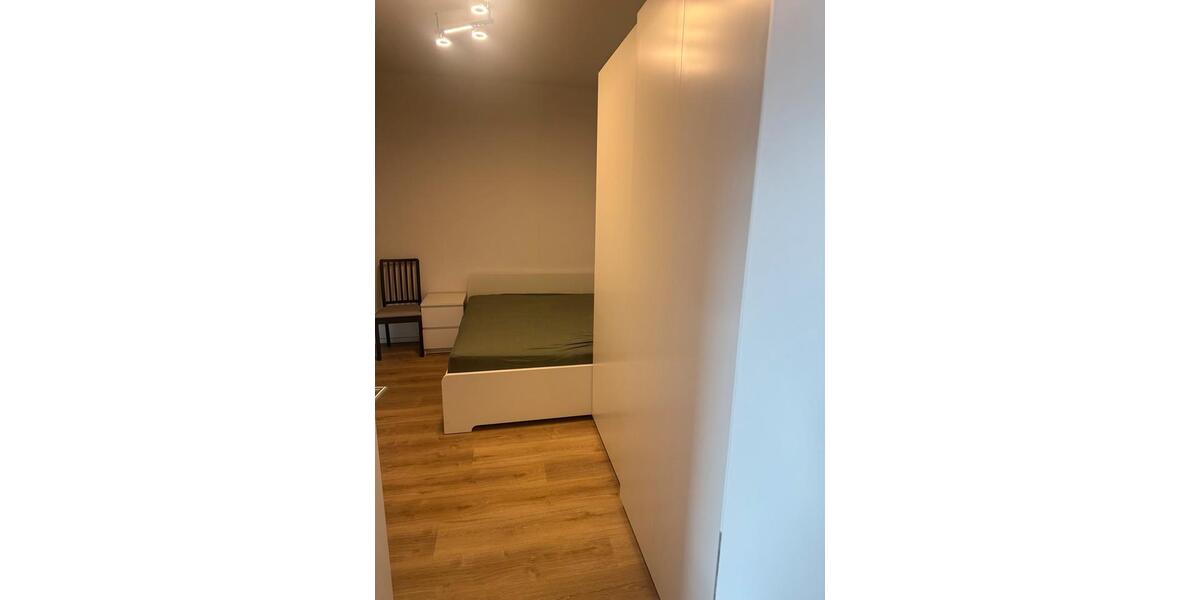 Erdgeschoßwohnung Neresheim - 2 Zimmer, 30 m&sup2;, 430&euro; | Angebot:26047540