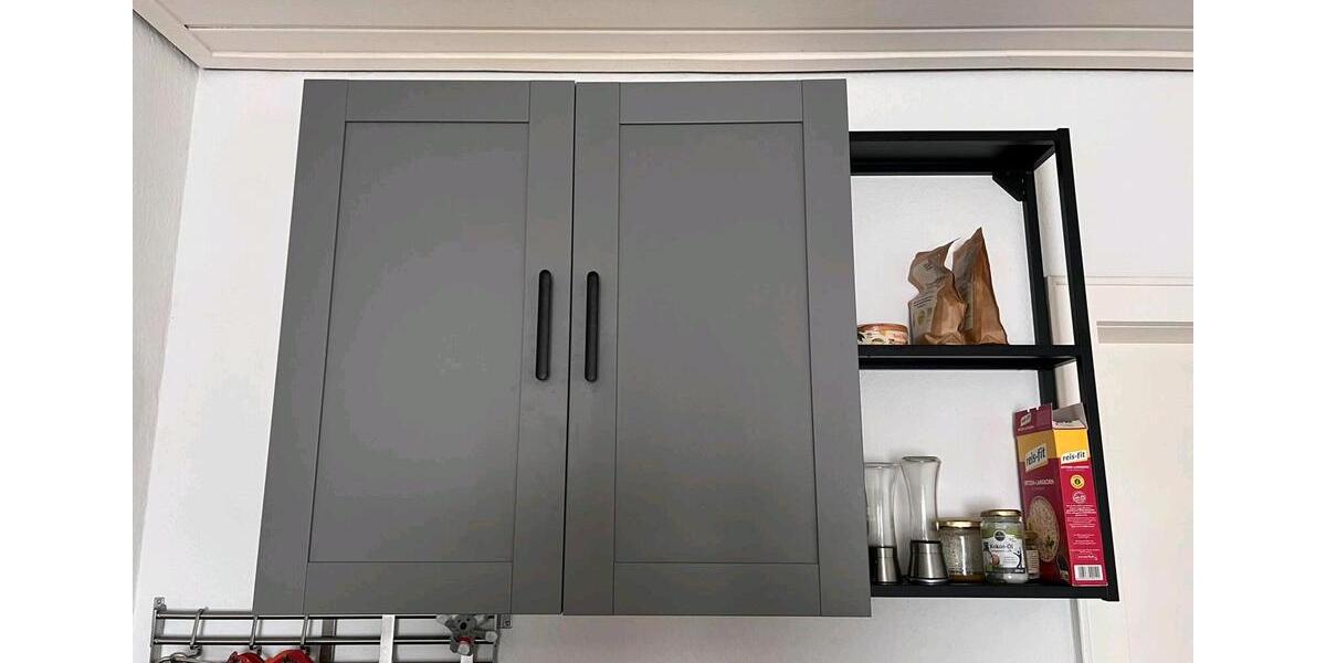 Etagenwohnung Saarbrücken Dudweiler - 2 Zimmer, 48 m&sup2;, 520&euro; | Angebot:26463364