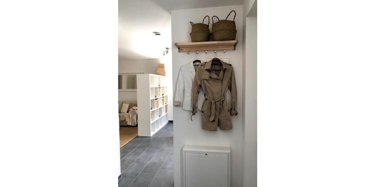 Wohnen auf Zeit Ockenheim - 2 Zimmer, 48 m&sup2;, 785&euro; | Angebot:24429581