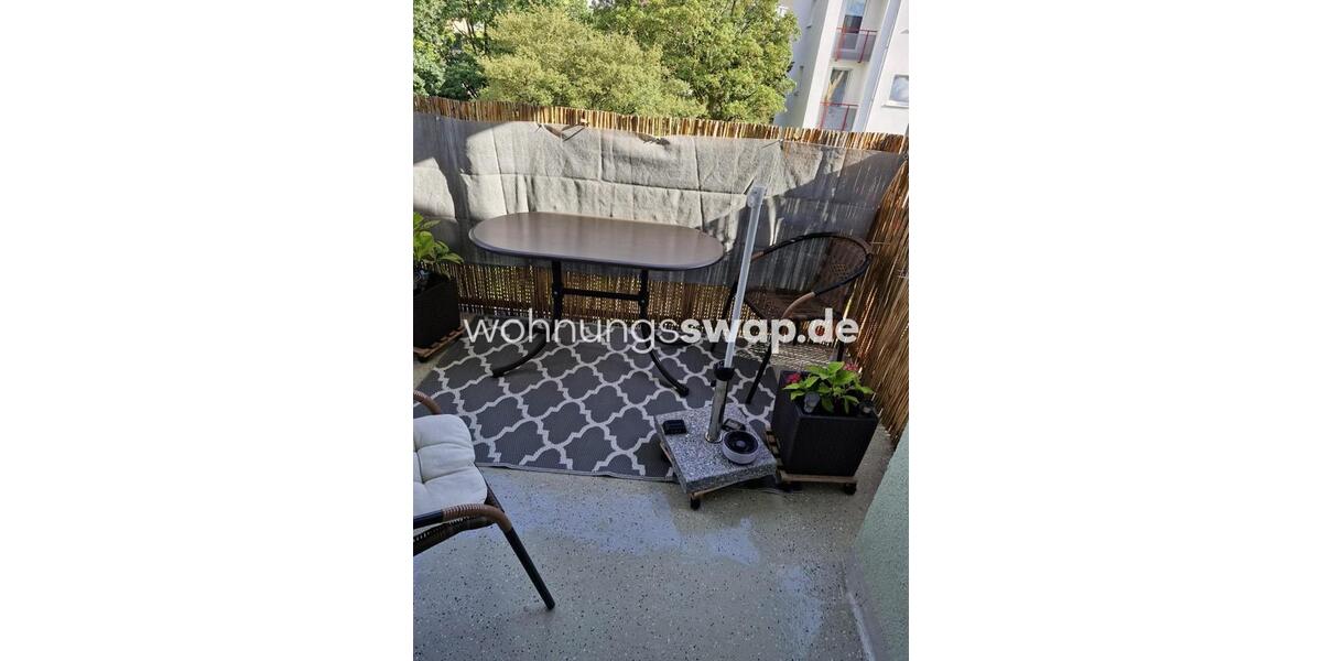 Etagenwohnung Hamburg Harburg - 5 Zimmer, 80 m&sup2;, 543&euro; | Angebot:24539457