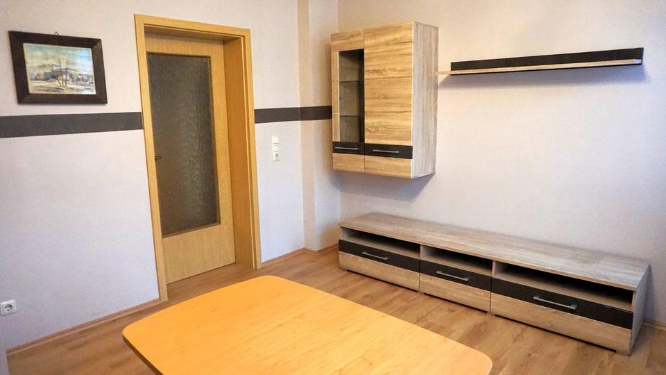 Erdgeschoßwohnung Johanngeorgenstadt - 2 Zimmer, 54 m&sup2;, 275&euro; | Angebot:26035277