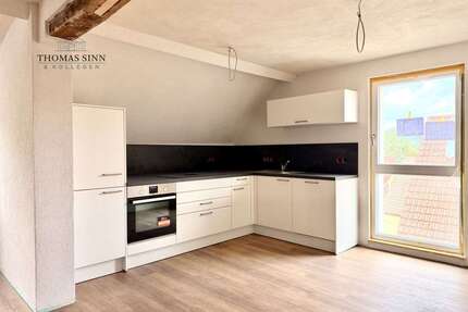 Wohnung Forchtenberg / Sindringen Sindringen - 5.5 Zimmer, 102 m&sup2;, 1.010&euro; | Angebot:26550739