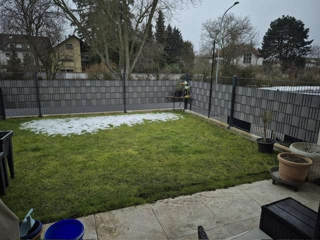 Etagenwohnung Hainburg - 4 Zimmer, 98 m&sup2;, 1.390&euro; | Angebot:24919487