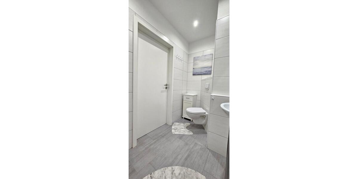 Wohnen auf Zeit Emden - 3 Zimmer, 89 m&sup2;, 580&euro; | Angebot:26049741