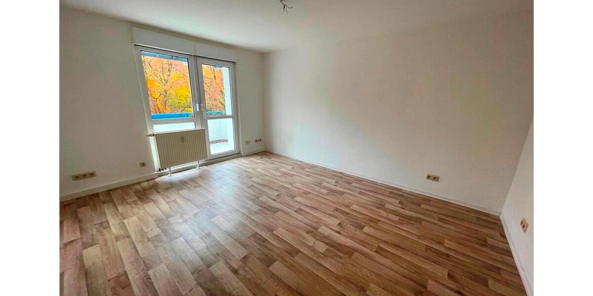 Etagenwohnung Zella-Mehlis Mehlis - 2 Zimmer, 48 m&sup2;, 333&euro; | Angebot:25897790