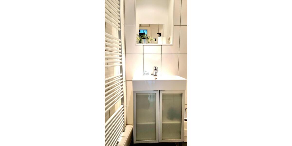 Wohnen auf Zeit Göttingen Oststadt - 1.5 Zimmer, 25 m&sup2;, 1.587&euro; | Angebot:16239413