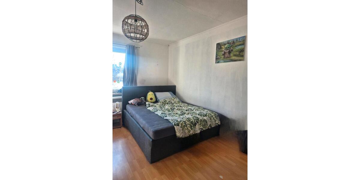 7 Raum Wohnung Gotha 7 zimmer