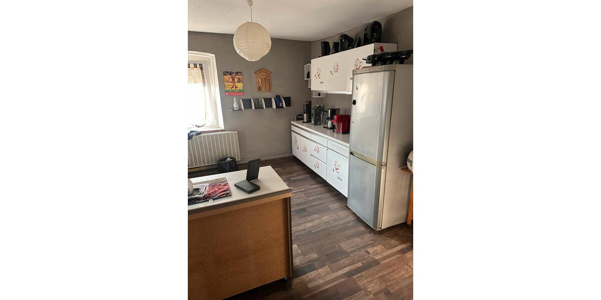 Wohnen auf Zeit Worms Vororte Südwest - 1 Zimmer, 35 m&sup2;, 600&euro; | Angebot:26005485