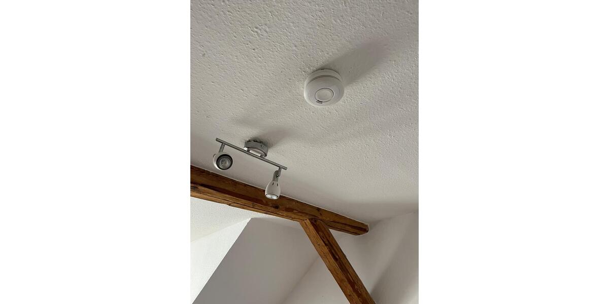 Etagenwohnung Pegnitz - 2 Zimmer, 50 m&sup2;, 450&euro; | Angebot:26653338