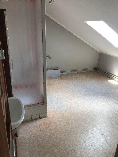 Dachgeschoßwohnung Bad Langensalza - 3 Zimmer, 72 m&sup2;, 430&euro; | Angebot:26283614